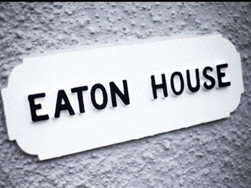 Eaton House Hotel Pembroke Ngoại thất bức ảnh